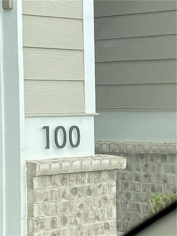 100 Royal Oak Drive NE, Rome, GA 30165