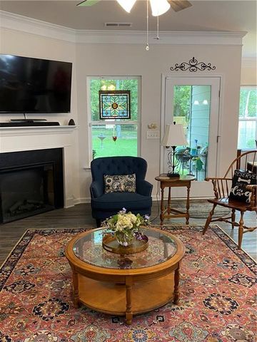 100 Royal Oak Drive NE, Rome, GA 30165