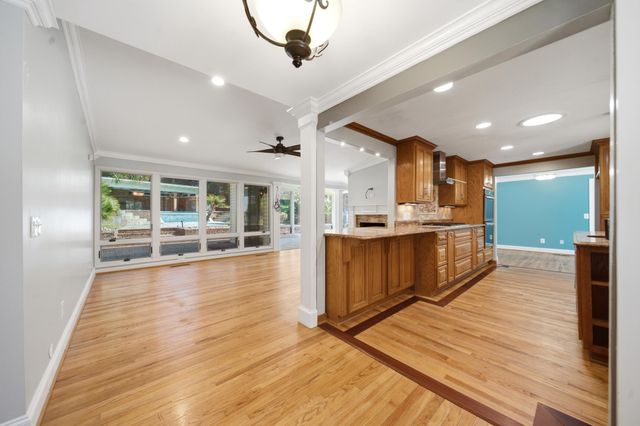 3416 Meadow Drive, Aiken, SC 29801