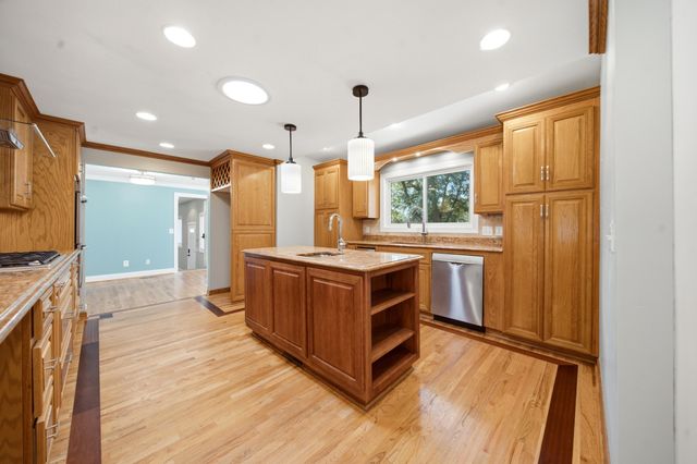 3416 Meadow Drive, Aiken, SC 29801
