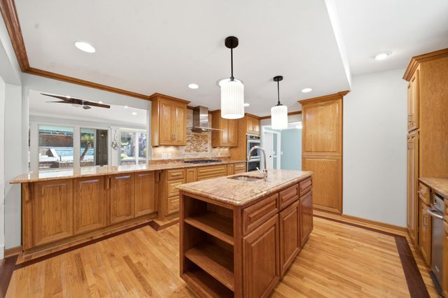 3416 Meadow Drive, Aiken, SC 29801