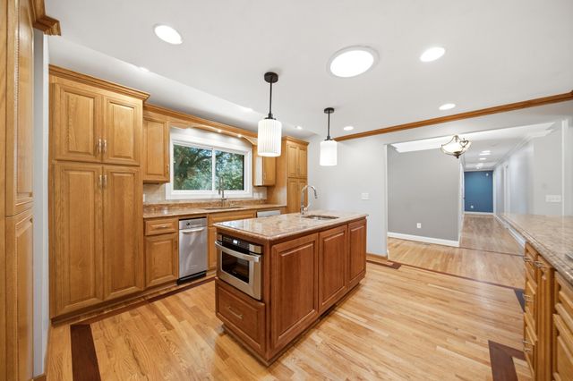 3416 Meadow Drive, Aiken, SC 29801