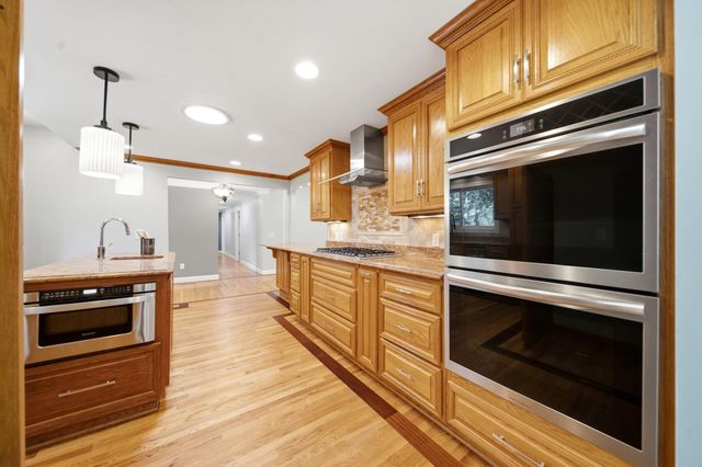 3416 Meadow Drive, Aiken, SC 29801
