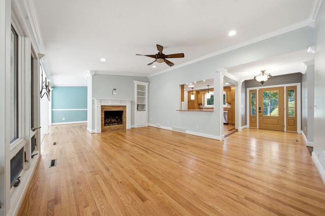 3416 Meadow Drive, Aiken, SC 29801