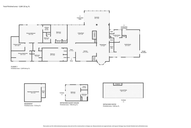 3416 Meadow Drive, Aiken, SC 29801