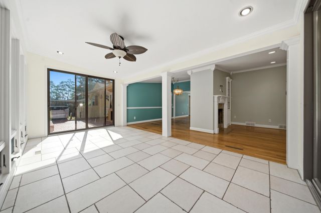 3416 Meadow Drive, Aiken, SC 29801