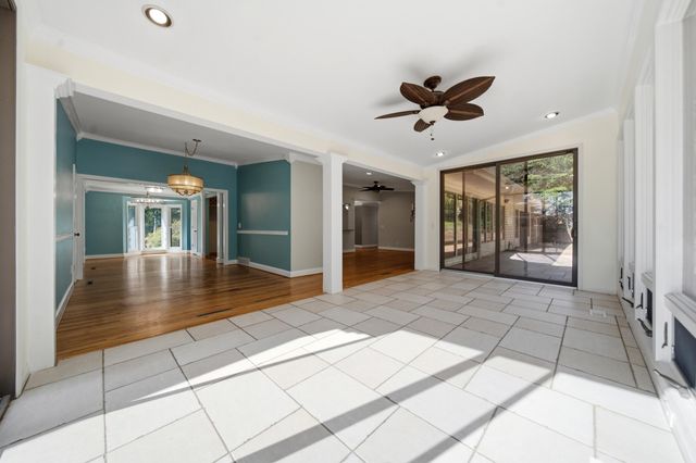 3416 Meadow Drive, Aiken, SC 29801