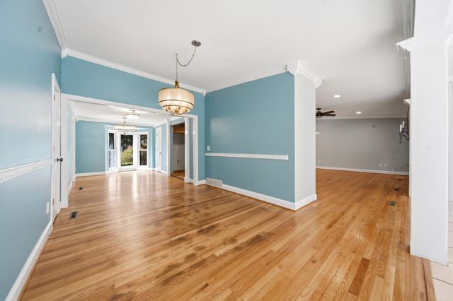 3416 Meadow Drive, Aiken, SC 29801