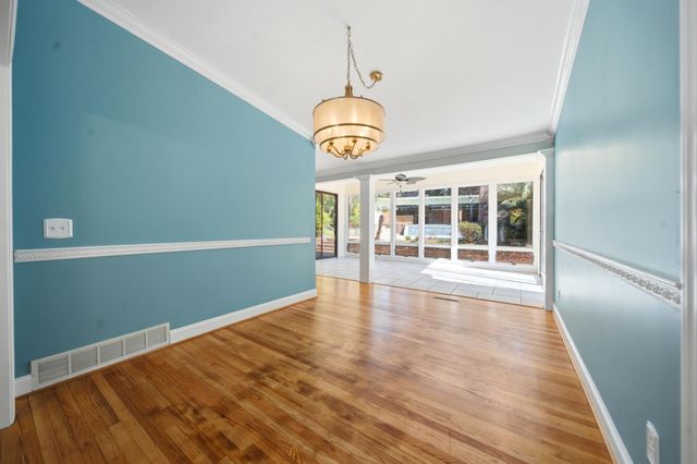 3416 Meadow Drive, Aiken, SC 29801