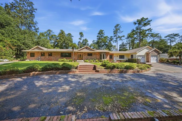 3416 Meadow Drive, Aiken, SC 29801