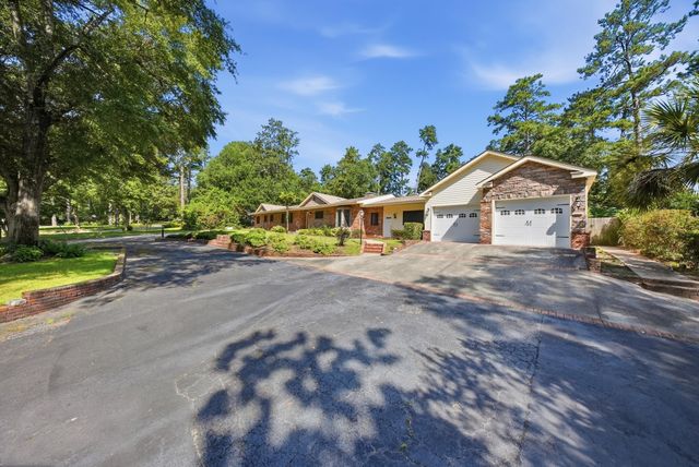 3416 Meadow Drive, Aiken, SC 29801