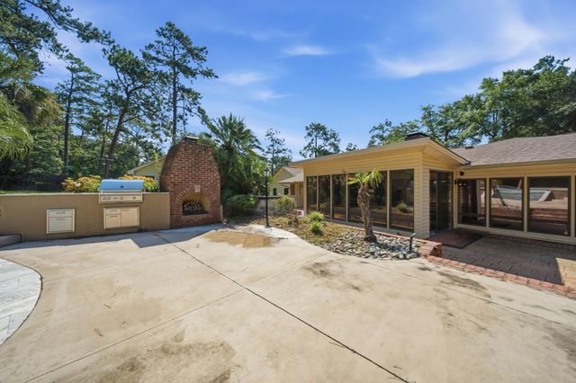3416 Meadow Drive, Aiken, SC 29801