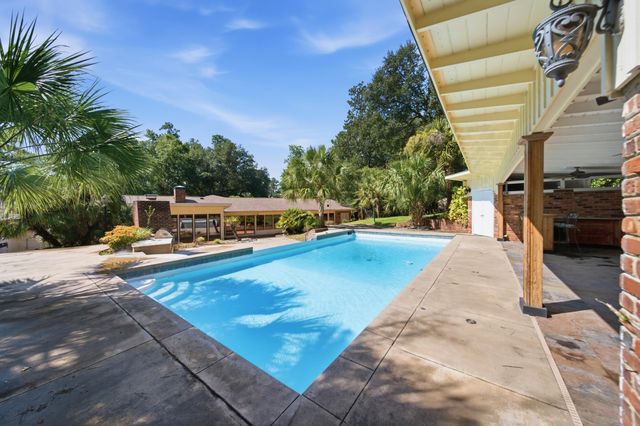 3416 Meadow Drive, Aiken, SC 29801