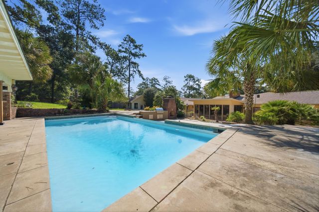 3416 Meadow Drive, Aiken, SC 29801