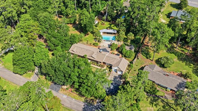 3416 Meadow Drive, Aiken, SC 29801