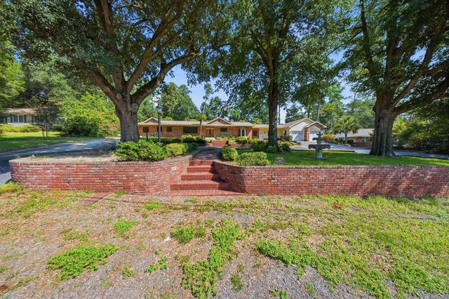 3416 Meadow Drive, Aiken, SC 29801