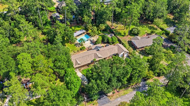 3416 Meadow Drive, Aiken, SC 29801