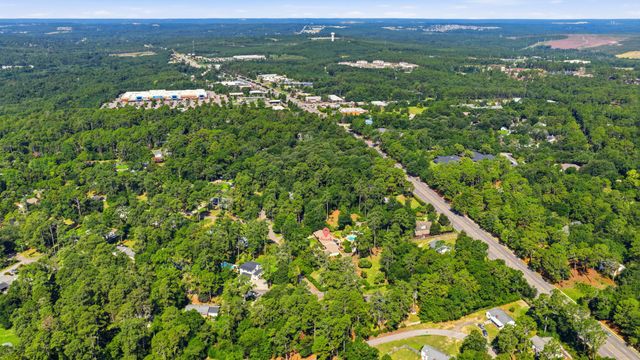 3416 Meadow Drive, Aiken, SC 29801