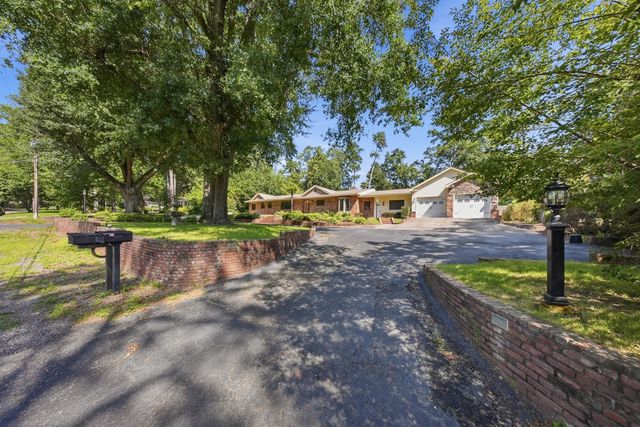 3416 Meadow Drive, Aiken, SC 29801