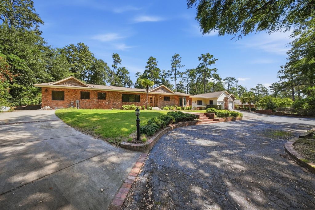 3416 Meadow Drive, Aiken, SC 29801