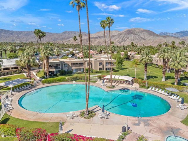 73850 Fairway Drive 296, Palm Desert, CA 92260