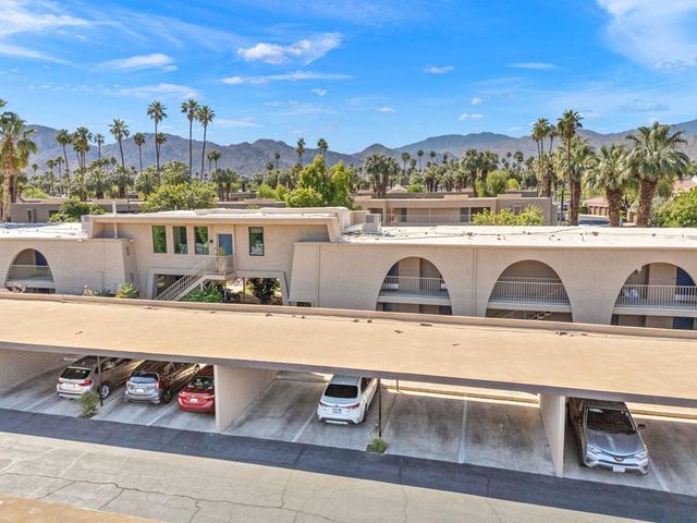 73850 Fairway Drive 296, Palm Desert, CA 92260