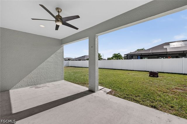 1623 SW 19th PL, Cape Coral, FL 33991