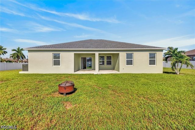 1623 SW 19th PL, Cape Coral, FL 33991