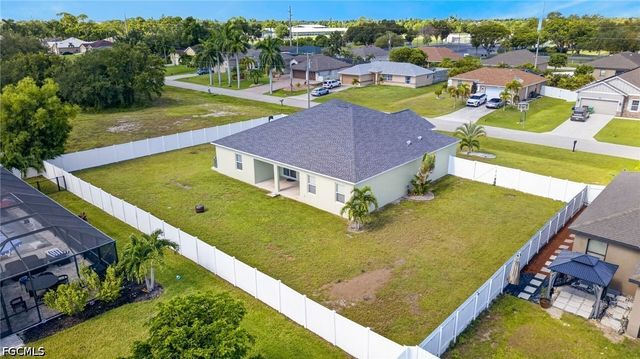 1623 SW 19th PL, Cape Coral, FL 33991