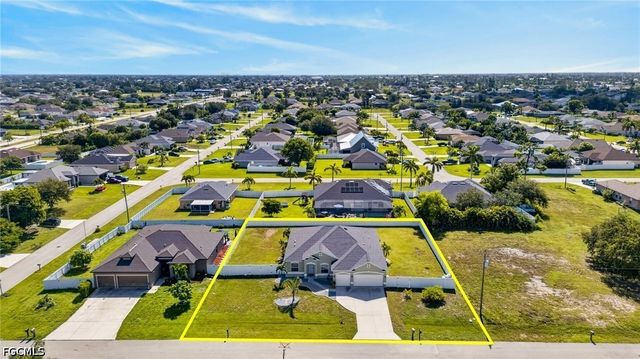 1623 SW 19th PL, Cape Coral, FL 33991