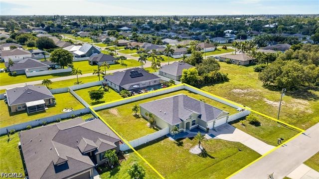 1623 SW 19th PL, Cape Coral, FL 33991