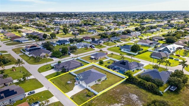 1623 SW 19th PL, Cape Coral, FL 33991
