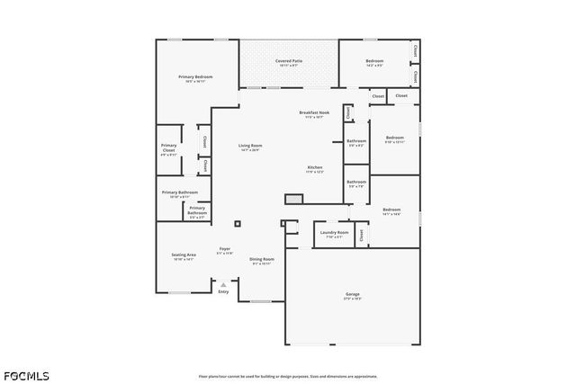 1623 SW 19th PL, Cape Coral, FL 33991