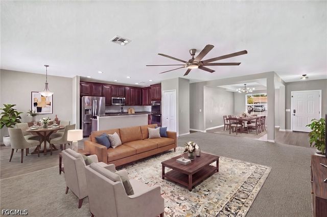 1623 SW 19th PL, Cape Coral, FL 33991