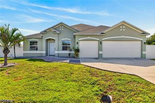 1623 SW 19th PL, Cape Coral, FL 33991