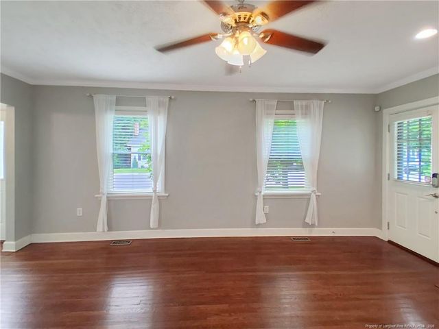 1413 General Lee Avenue, Fayetteville, NC 28305