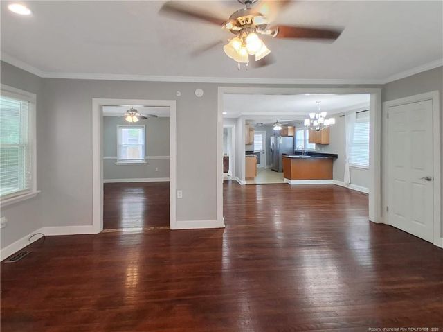 1413 General Lee Avenue, Fayetteville, NC 28305