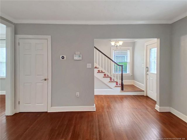1413 General Lee Avenue, Fayetteville, NC 28305
