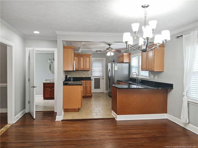 1413 General Lee Avenue, Fayetteville, NC 28305