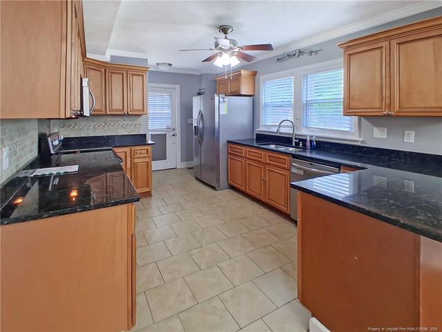 1413 General Lee Avenue, Fayetteville, NC 28305
