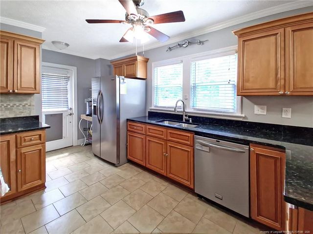 1413 General Lee Avenue, Fayetteville, NC 28305