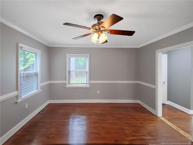 1413 General Lee Avenue, Fayetteville, NC 28305