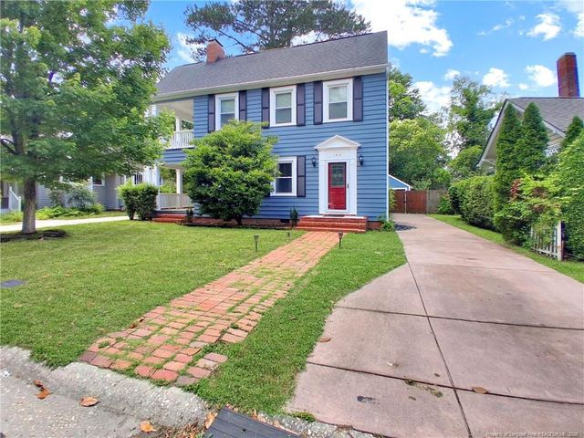 1413 General Lee Avenue, Fayetteville, NC 28305