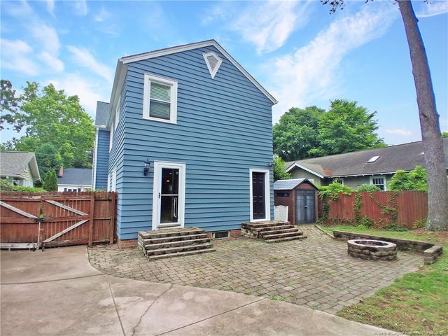 1413 General Lee Avenue, Fayetteville, NC 28305