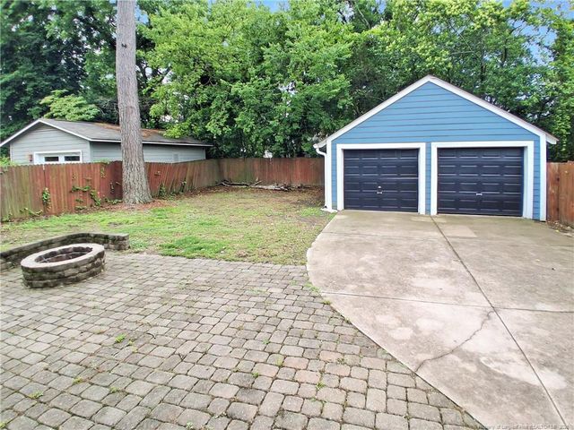 1413 General Lee Avenue, Fayetteville, NC 28305