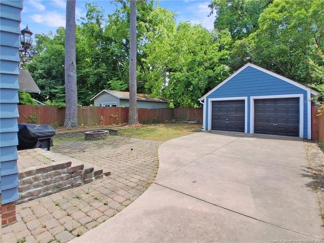 1413 General Lee Avenue, Fayetteville, NC 28305