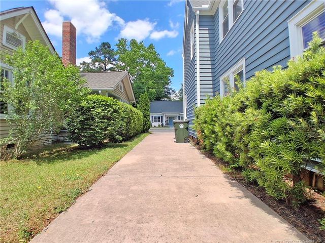 1413 General Lee Avenue, Fayetteville, NC 28305