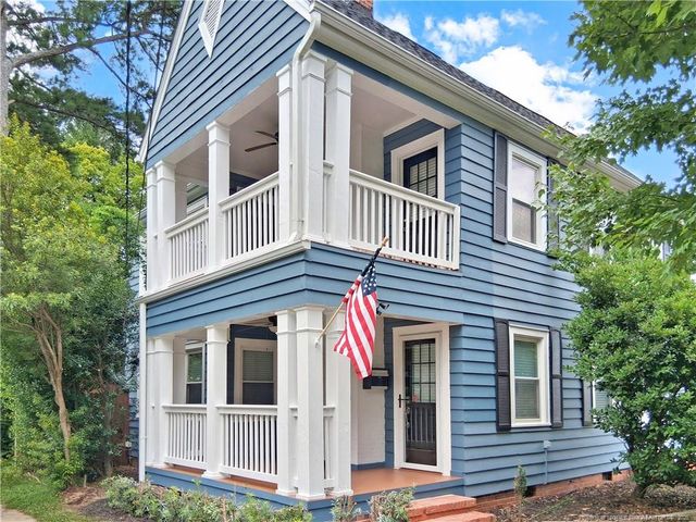 1413 General Lee Avenue, Fayetteville, NC 28305