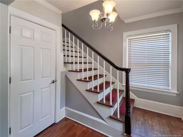 1413 General Lee Avenue, Fayetteville, NC 28305
