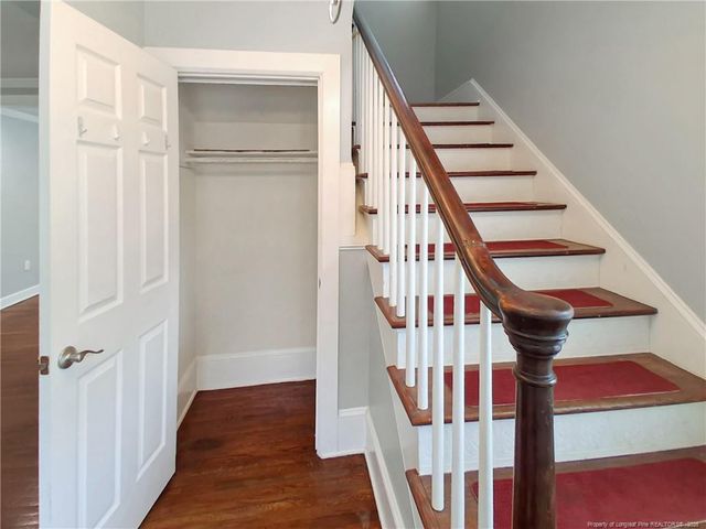1413 General Lee Avenue, Fayetteville, NC 28305